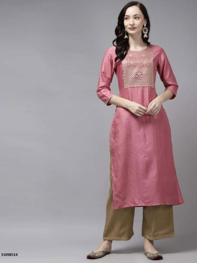 Indo Era Kurtas 01 Fancy Ethnic Wear Fancy Printed Kurti Collection